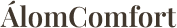 ÁlomComfort logó