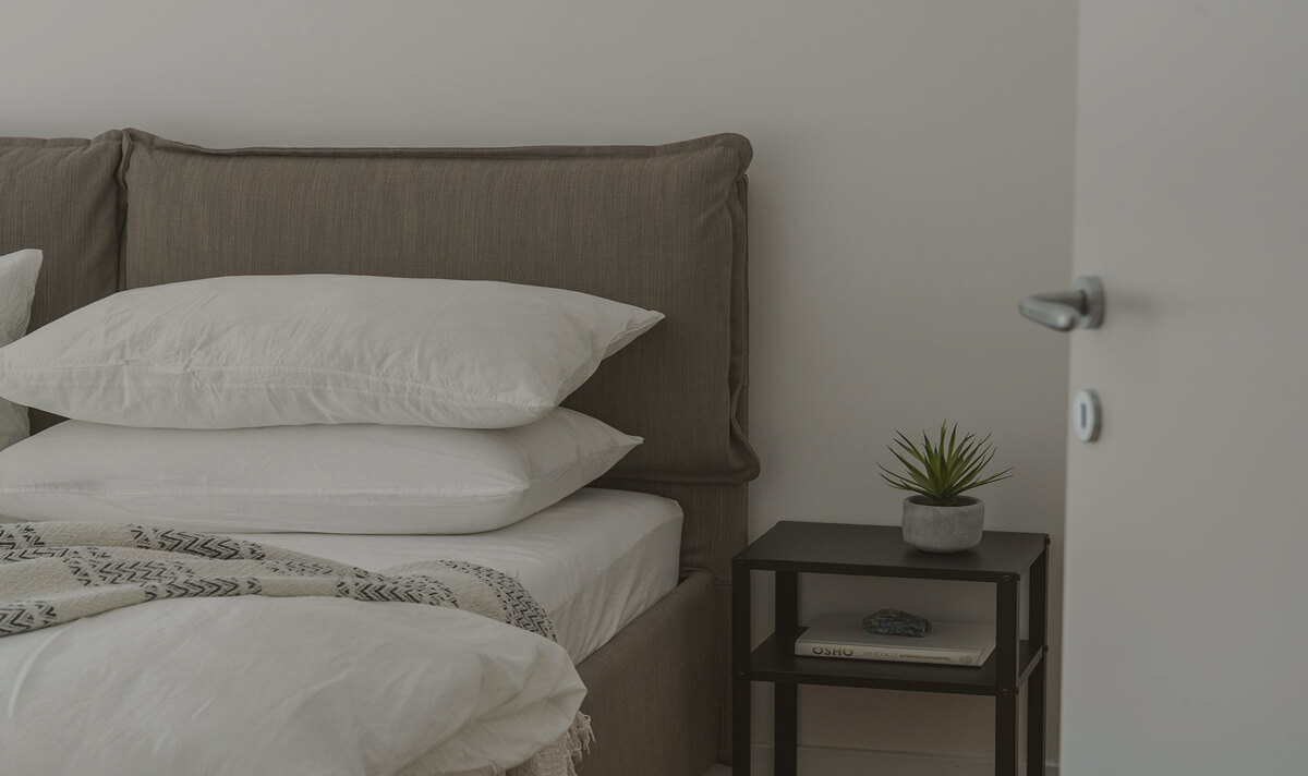 Hálószoba ÁlomComfort blogcikk